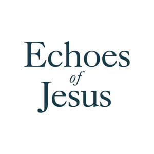 Echoes Of Jesus logo