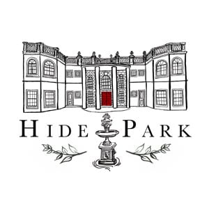 Hide Park logo